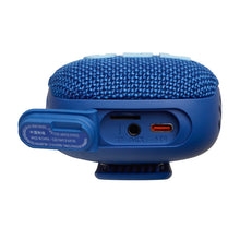 JBL Wind 3 Bluetooth Lautsprecher Blau