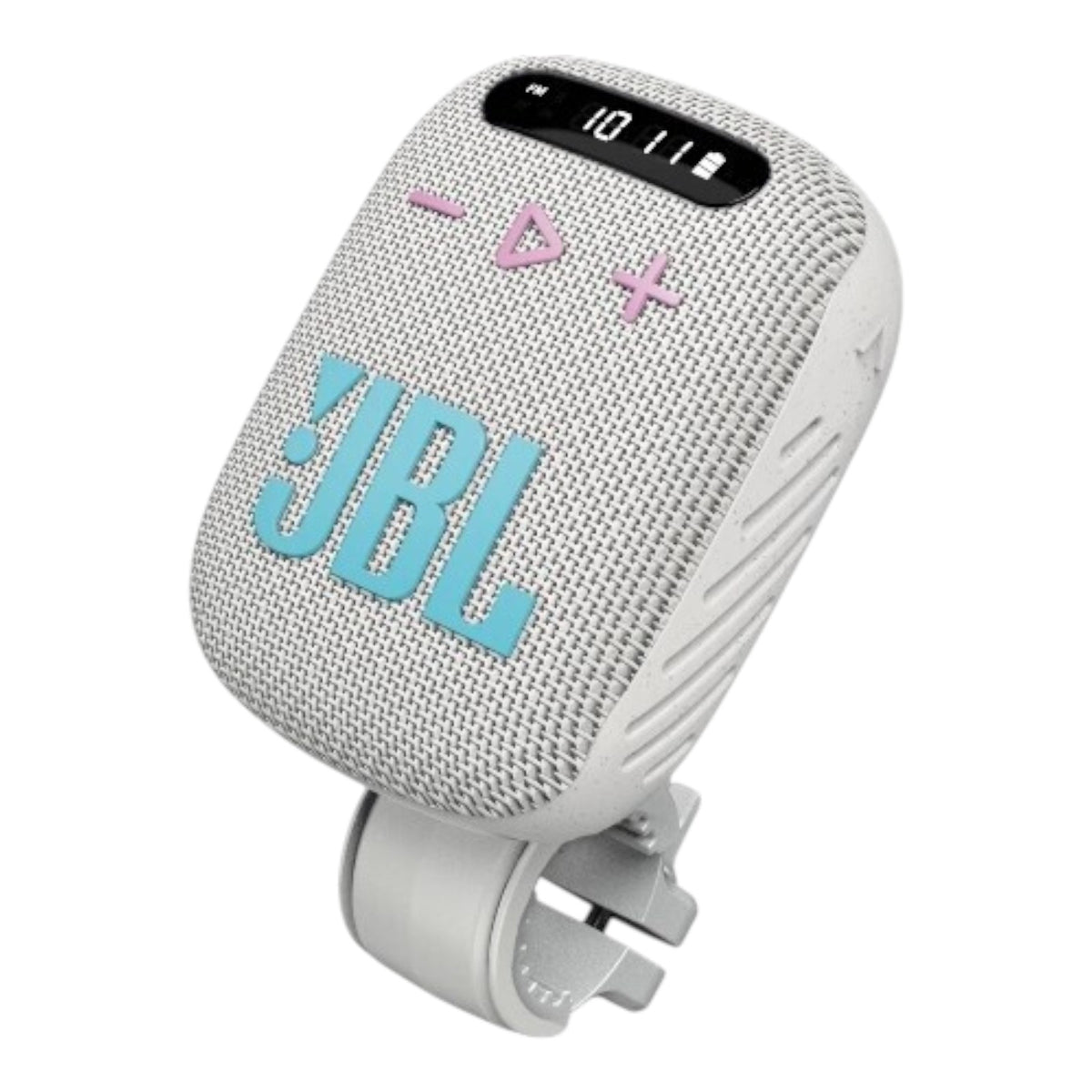 JBL Wind 3 Bluetooth Lautsprecher Grau