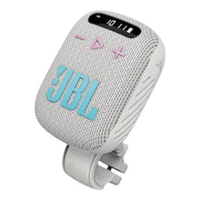 JBL Wind 3 Bluetooth Lautsprecher Grau