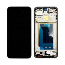 Xiaomi 15T LCD Display Titanium - 5600020O12A00