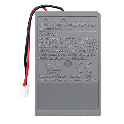 Akku für PS4 Controller 1000mAh (LIP1522)