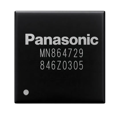 HDMI IC Chip MN864729 für PS4 / PS4 Slim / PS4 Pro