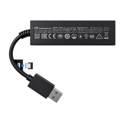 Kameraadapter für PSVR an PS5