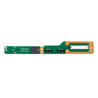 Ladebuchse für PS5 Slim (EDF-040 / EDF-043)
