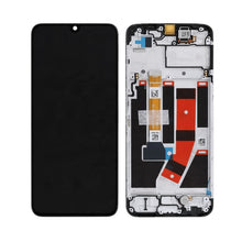 OPPO A57 4G LCD Display Black - 4130239