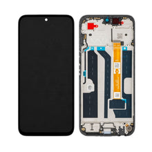 OPPO A6x 5G LCD Display Black - 621029000752