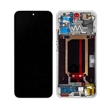OPPO Reno15 5G LCD Display Aurora White - 621029000786