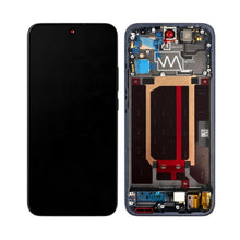 OPPO Reno15 5G LCD Display Dark Blue - 621029000788
