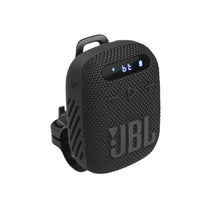 JBL Wind 3 Bluetooth Lautsprecher Schwarz