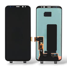 Samsung G955 Galaxy S8+ / Plus (2017) LCD Display (No Frame) - GH96-10626A