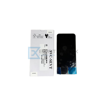 Samsung A245 Galaxy A24 LCD Black GH82-31240A / GH82-31241A