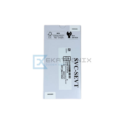 Samsung A245 Galaxy A24 LCD Black GH82-31240A / GH82-31241A