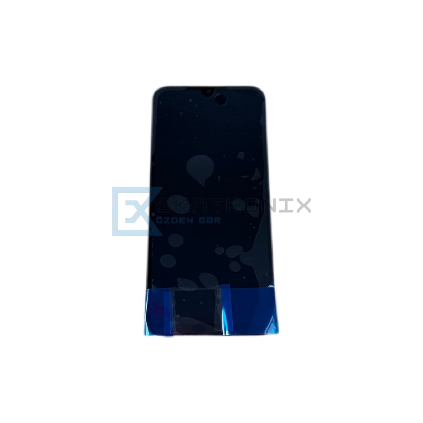 Samsung A245 Galaxy A24 LCD Black GH82-31240A / GH82-31241A