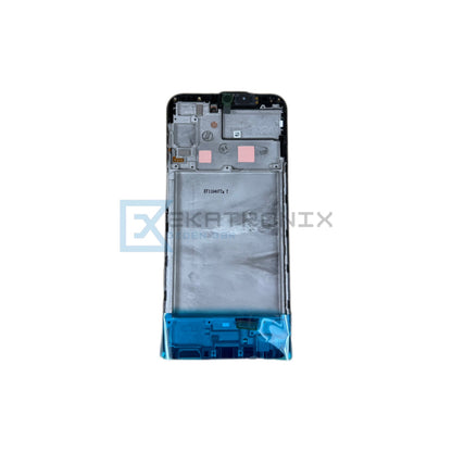 Samsung A245 Galaxy A24 LCD Black GH82-31240A / GH82-31241A