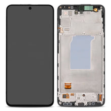 Samsung A276 Galaxy A27 5G (2026) LCD Black - GH82-39944A
