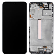 Display für Samsung A336 Galaxy A33 5G Black Incell