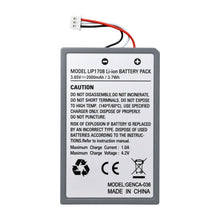 Akku für PS5 Dualsense BDM-010
