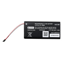 Akku für Nintendo Switch Joy Con 525mAh - HAC-006