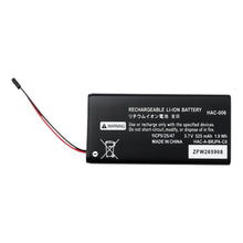 Akku für Nintendo Switch Joy Con 525mAh - HAC-006