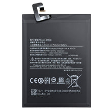 Akku für Xiaomi Pocophone F1 4000mAh - BM4E