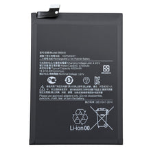 Akku für Xiaomi Mi 10T Lite 5G 4820mAh - BM4W