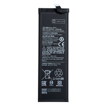 Akku für Xiaomi Mi Note 10/10 Lite 5260mAh - BM52