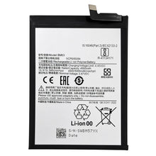Akku für Xiaomi Mi 10T / 10T Pro 5000mAh - BM53