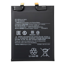 Akku für Xiaomi Mi 11 Ultra 5000mAh - BM55