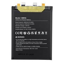 Akku für Xiaomi 13 Ultra 5000mAh - BM5Q