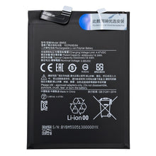 Akku für Xiaomi 13T Pro 5000mAh - BM5S