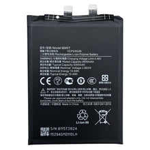 Akku für Xiaomi 13T 5000mAh - BM5T