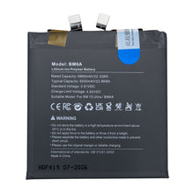 Akku für Xiaomi 15 Ultra 6000mAh - BM6A