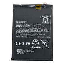 Akku für Xiaomi Redmi 8 / 8A 5000mAh - BN51