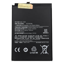Akku für Xiaomi Poco X3 Pro 5160mAh - BN57