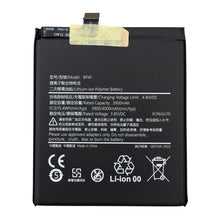 Akku für Xiaomi Mi 9T / Redmi K20 4000mAh - BP41