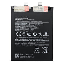 Akku für Xiaomi 14 4610mAh - BP4Q