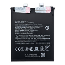 Akku für Xiaomi 14 Ultra 5300mAh - BP51