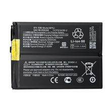 Akku für Xiaomi 15T 5500mAh - BP5J