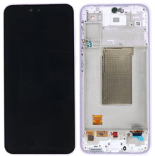 Samsung A376 Galaxy A37 5G LCD Lavender GH82-39232D
