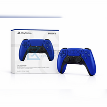 Sony PlayStation 5 DualSense Wireless Controller Cobalt Blue