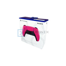 Sony PlayStation 5 DualSense Wireless Controller Nova Pink