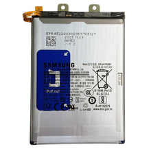 Samsung A155 A156 Galaxy A15 4G / 5G Akku - 5000mAh GH82-33639A