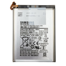 Samsung A217 A125 A127 A135 A137 M127 A047 Galaxy A21s / A12 / Nacho A13 / M12 / A04s Akku - 5000mAh GH82-29803A / GH82-22989A / GH82-28509A