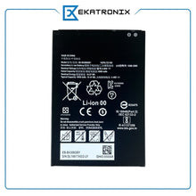 Akku für Samsung X306 / X356 Galaxy Tab Active5 5G / Active5 Pro 5G - 4900mAh