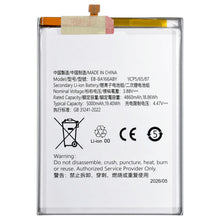 Akku für Samsung A166 A175 A176 A266 Galaxy A17 4G / A16 A17 A26 5G - 5000mAh