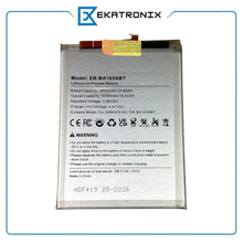 Akku für Samsung A165 Galaxy A16 4G - 5000mAh