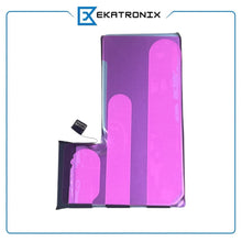 Akku für Apple iPhone 16 Pro - 3582mAh (Ti)