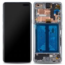 Samsung G977 Galaxy S10 5G (2019) LCD Majestic Black - GH82-20442B / GH82-20567B