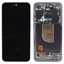 Samsung S711 Galaxy S23 FE 5G (2023) LCD Graphite - GH82-32854A