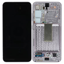 Samsung S911 Galaxy S23 5G (2023) LCD Lavender - GH82-30480D / GH82-30481D